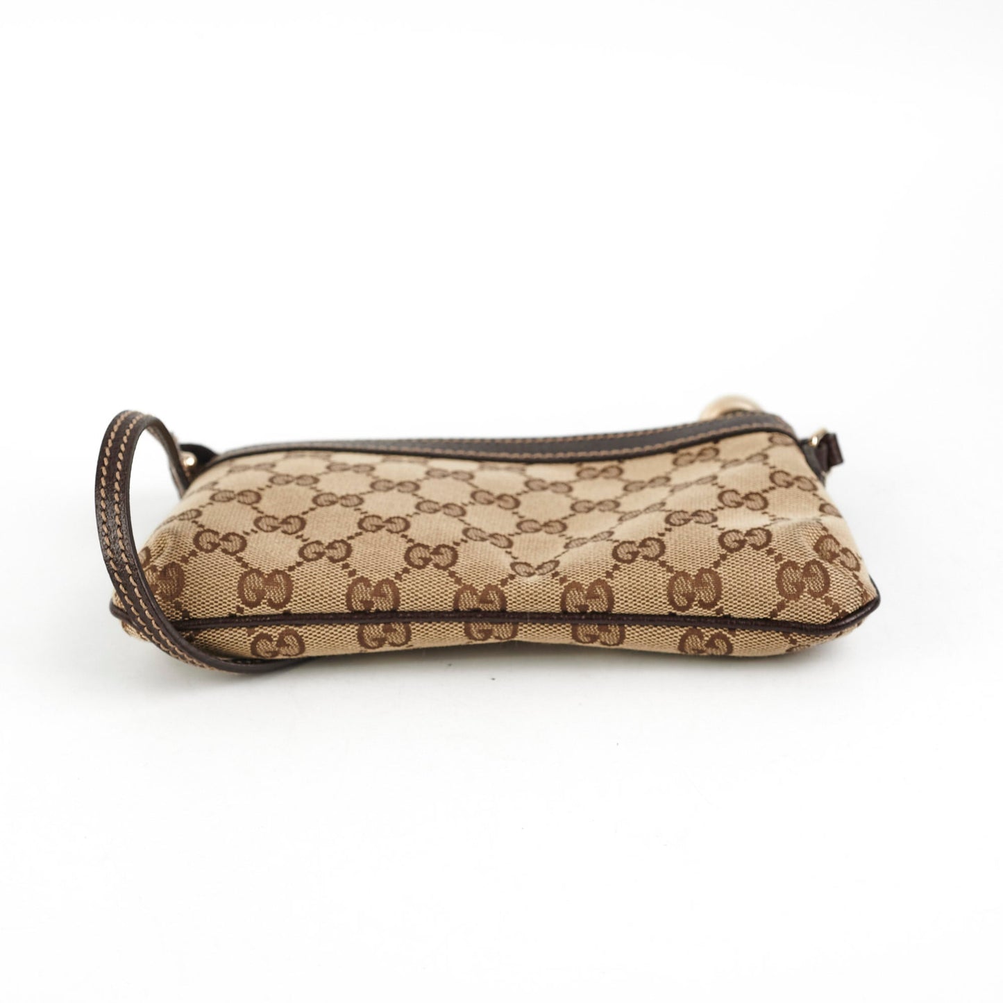 Gucci Monogram Mini Shoulder Bag