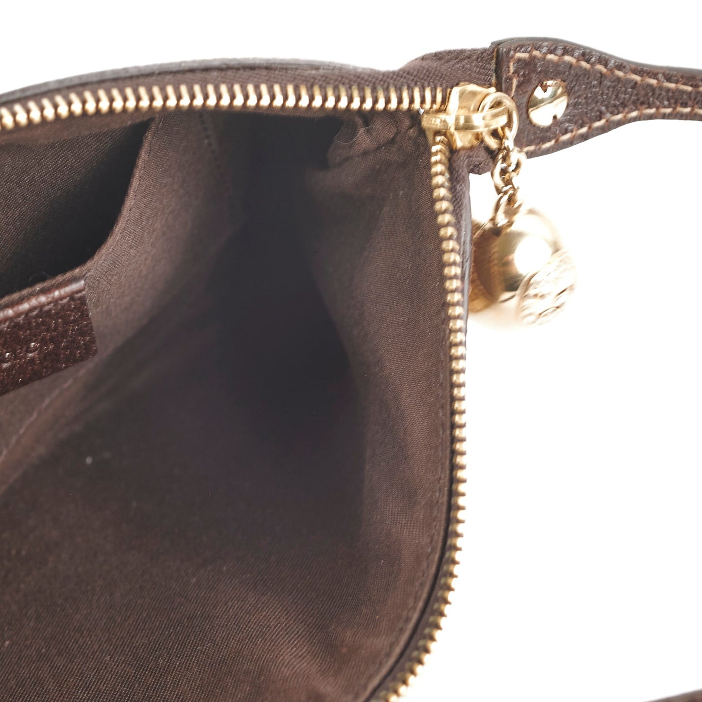 Gucci Monogram Mini Shoulder Bag