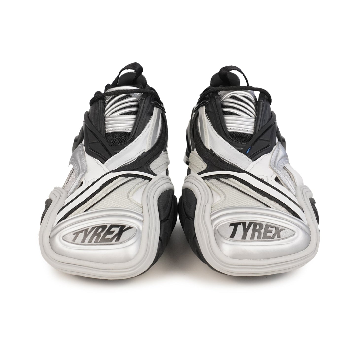 Balenciaga 'Tyrex' Sneakers - Women's 39