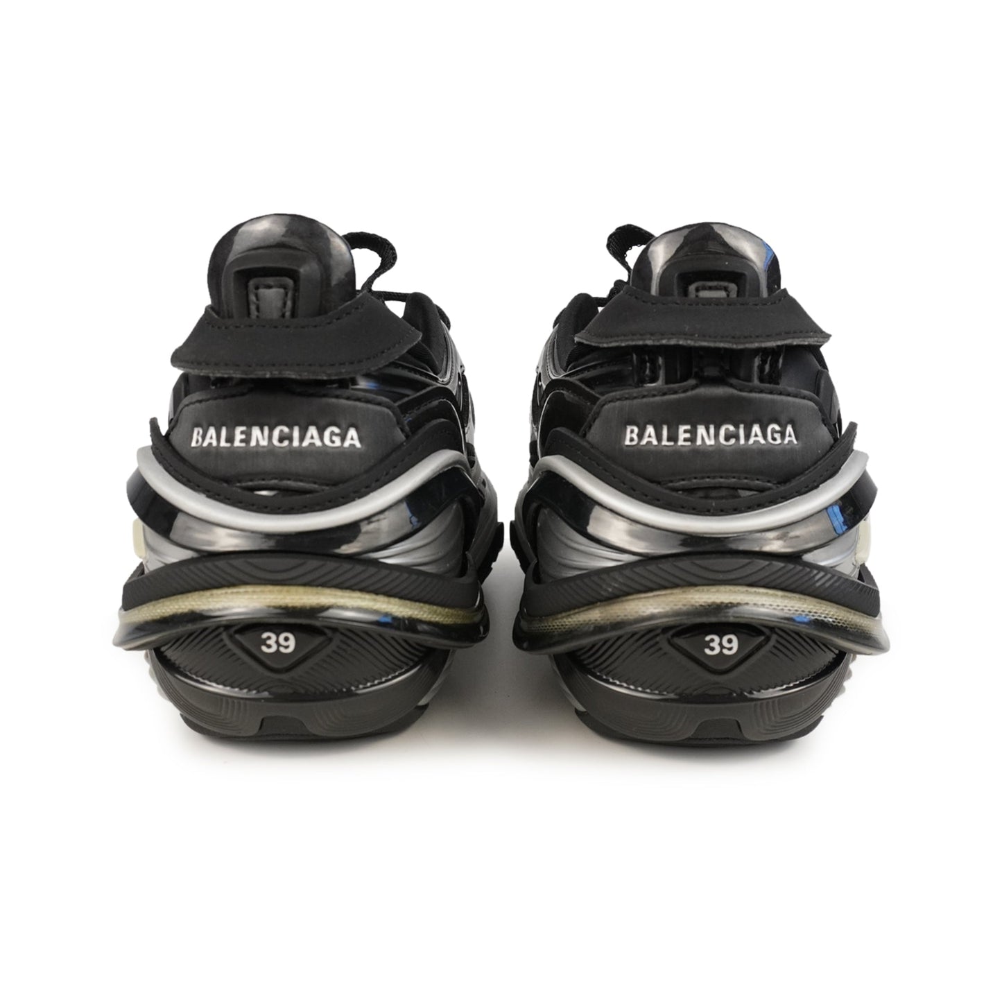 Balenciaga 'Tyrex' Sneakers - Women's 39