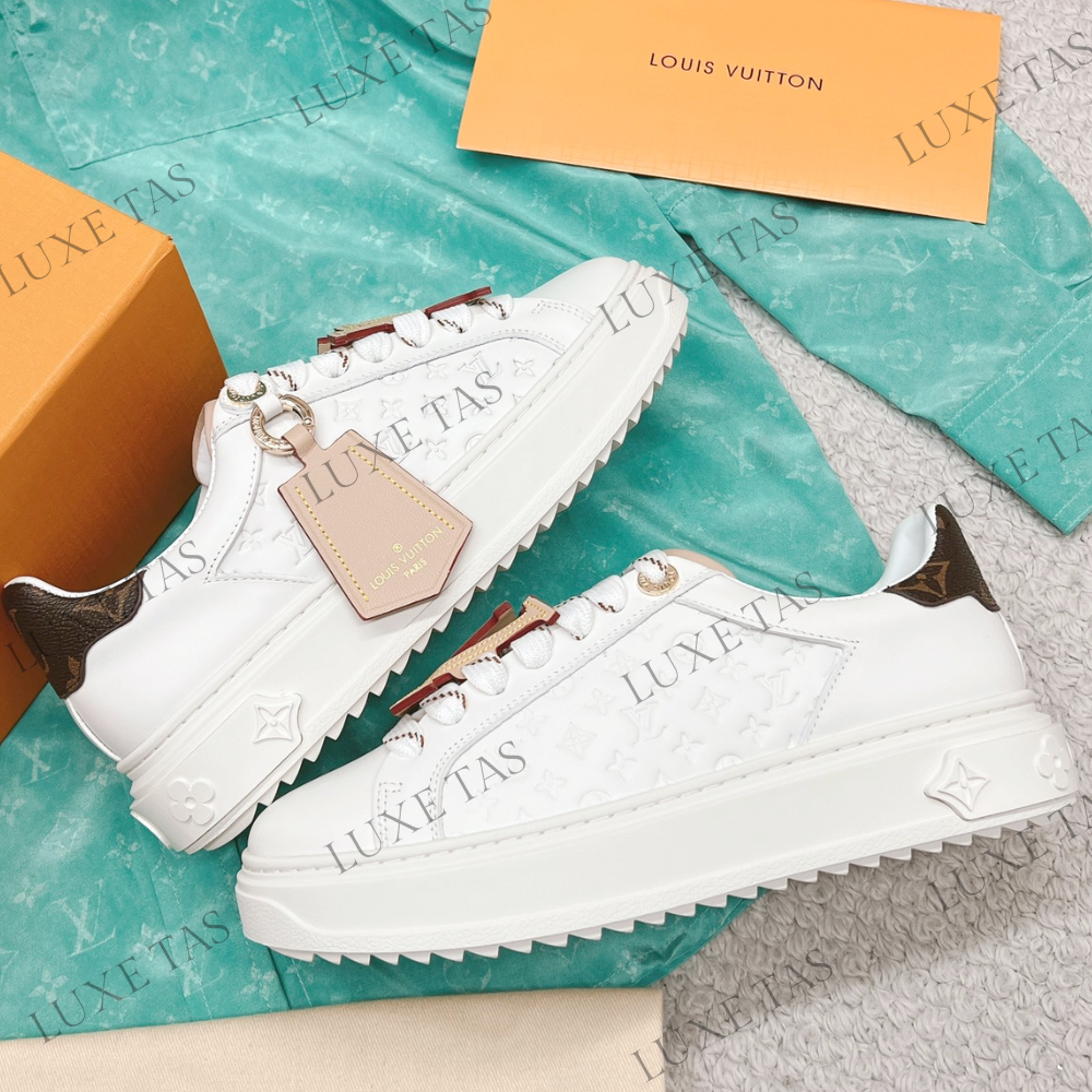 Time Out Sneaker Designer Sneakers for Women