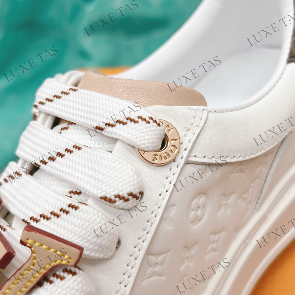 Time Out Sneaker Designer Sneakers for Women