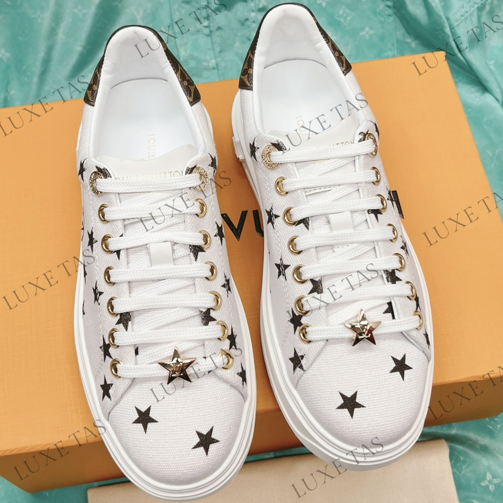 Time Out Sneaker Designer Sneakers for Women