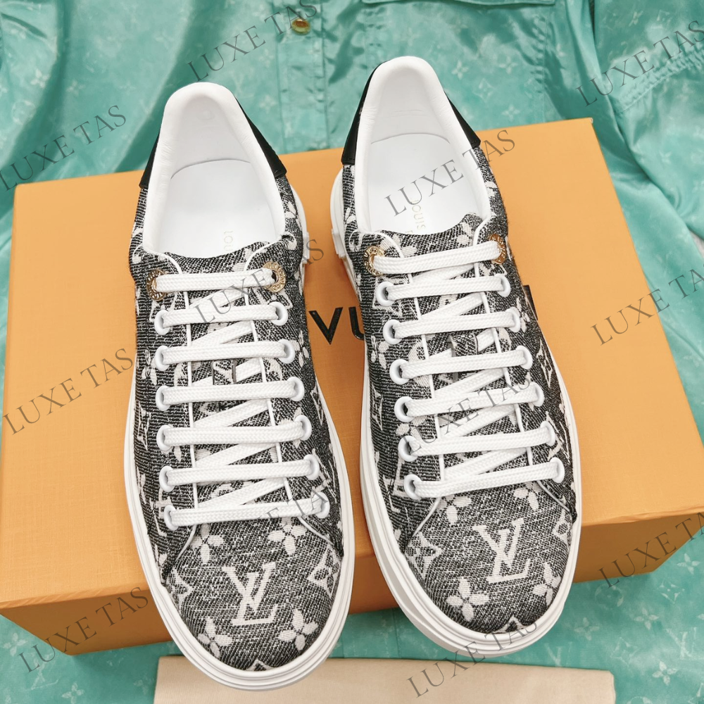 Time Out Sneaker Designer Sneakers for Women