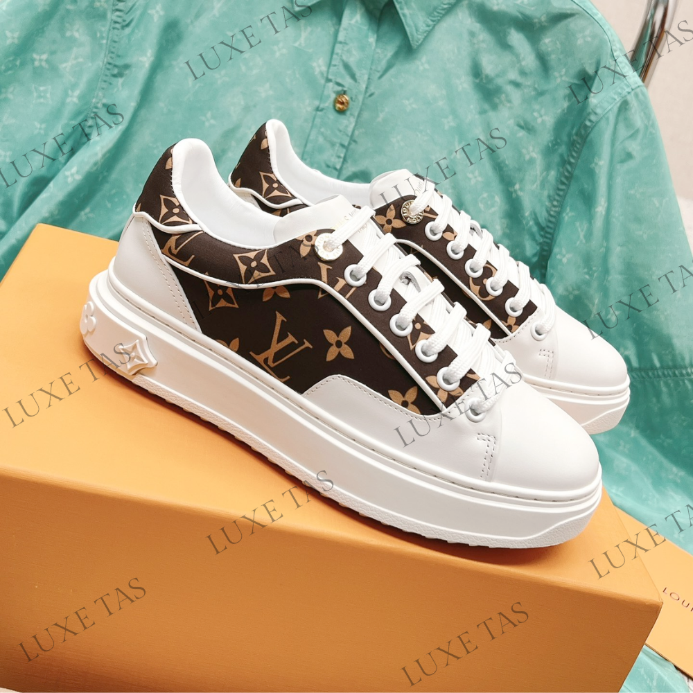 Time Out Sneaker Designer Sneakers for Women