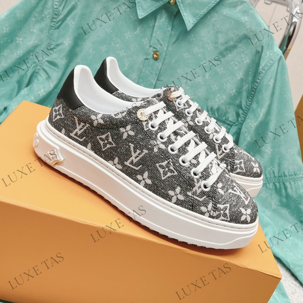 Time Out Sneaker Designer Sneakers for Women