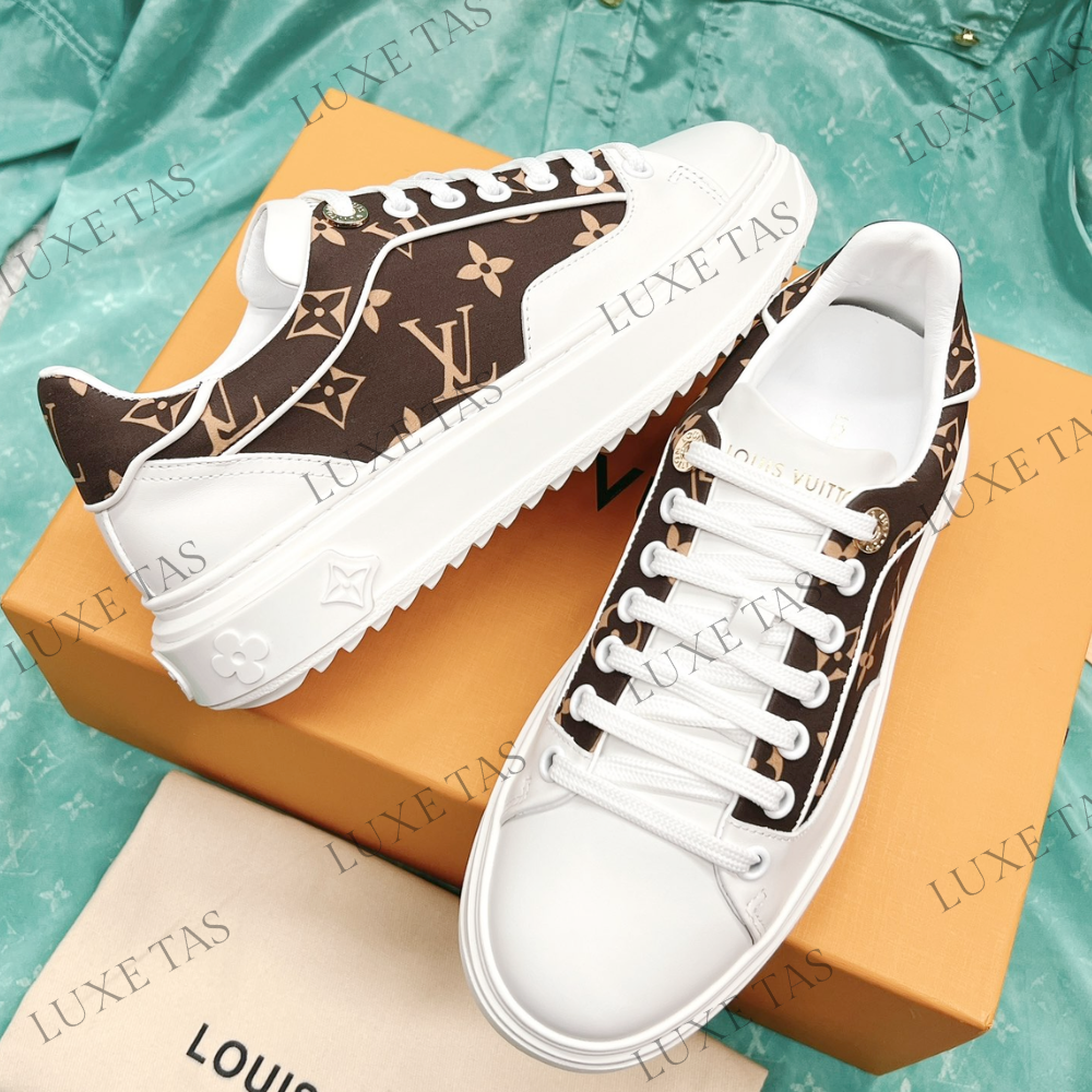 Time Out Sneaker Designer Sneakers for Women