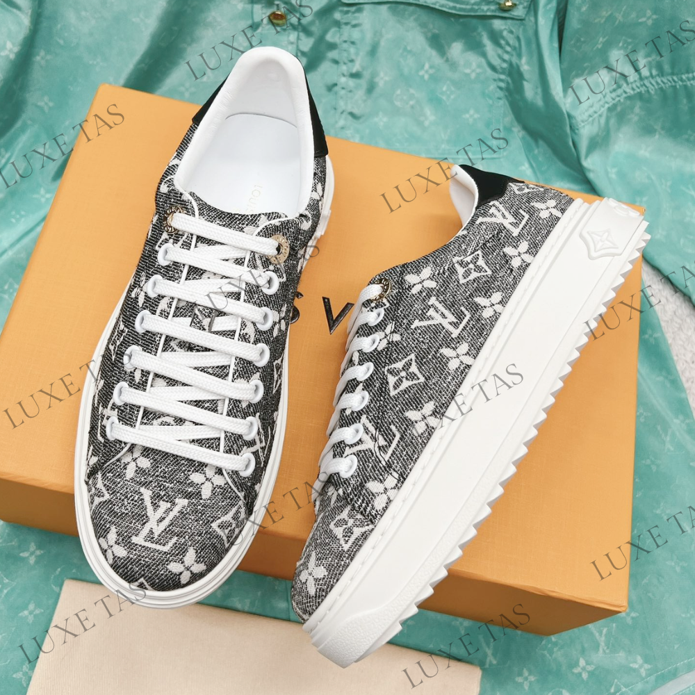 Time Out Sneaker Designer Sneakers for Women