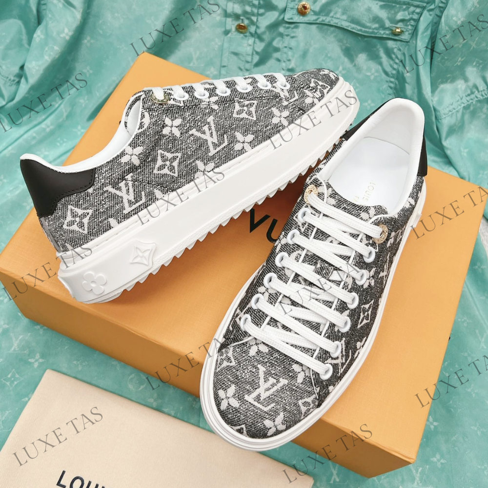 Time Out Sneaker Designer Sneakers for Women