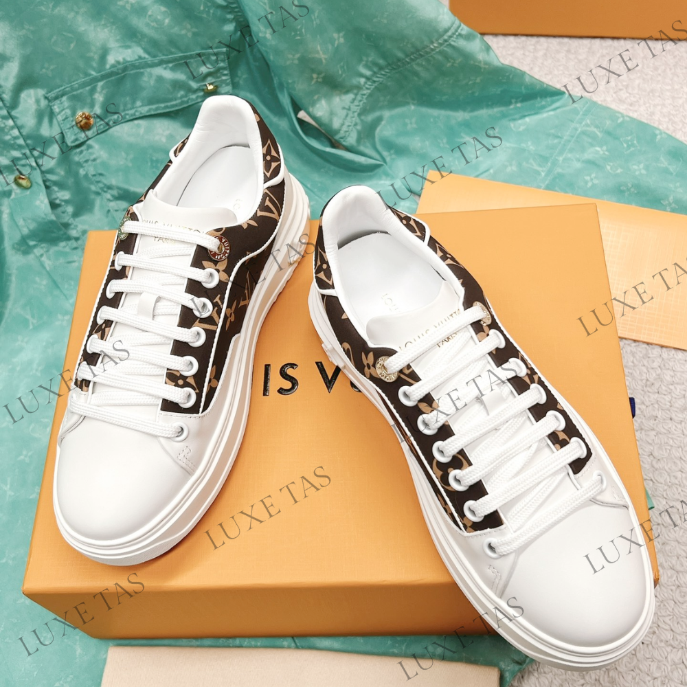 Time Out Sneaker Designer Sneakers for Women