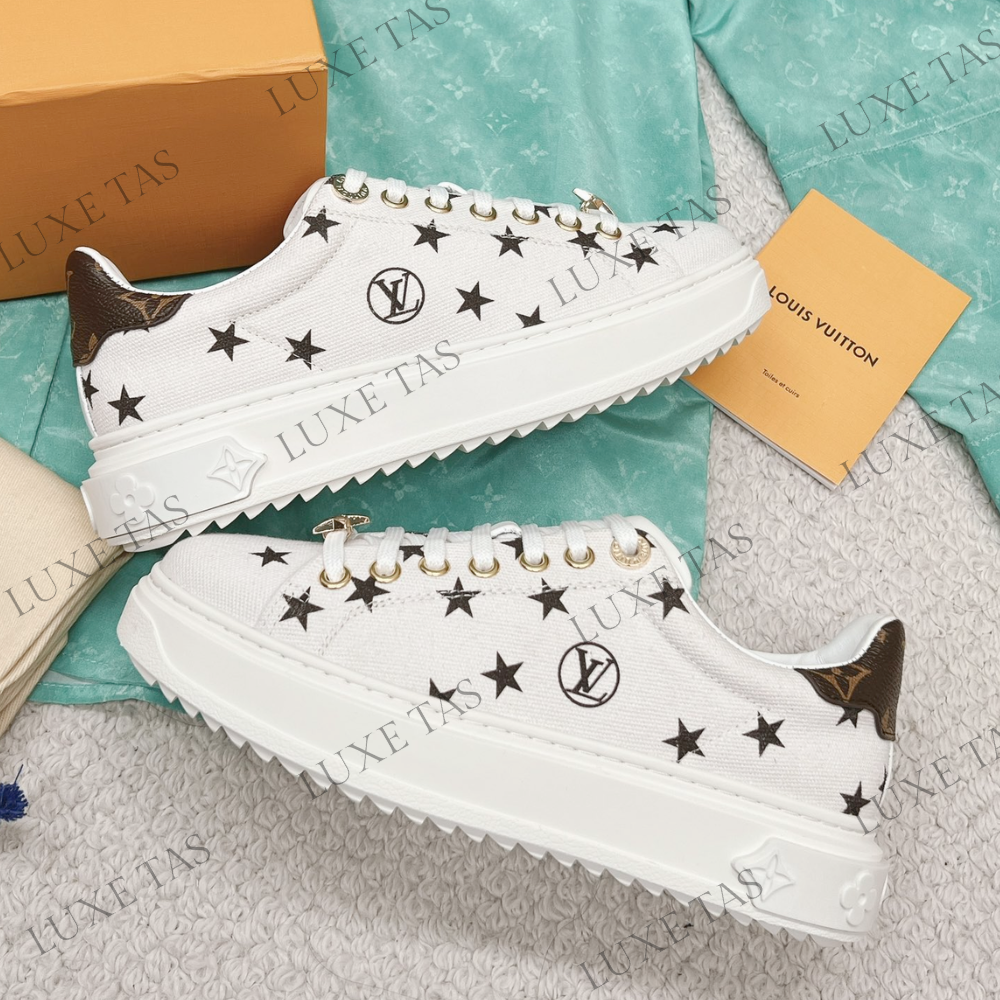 Time Out Sneaker Designer Sneakers for Women