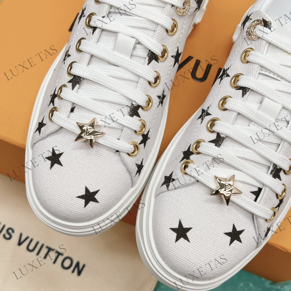 Time Out Sneaker Designer Sneakers for Women