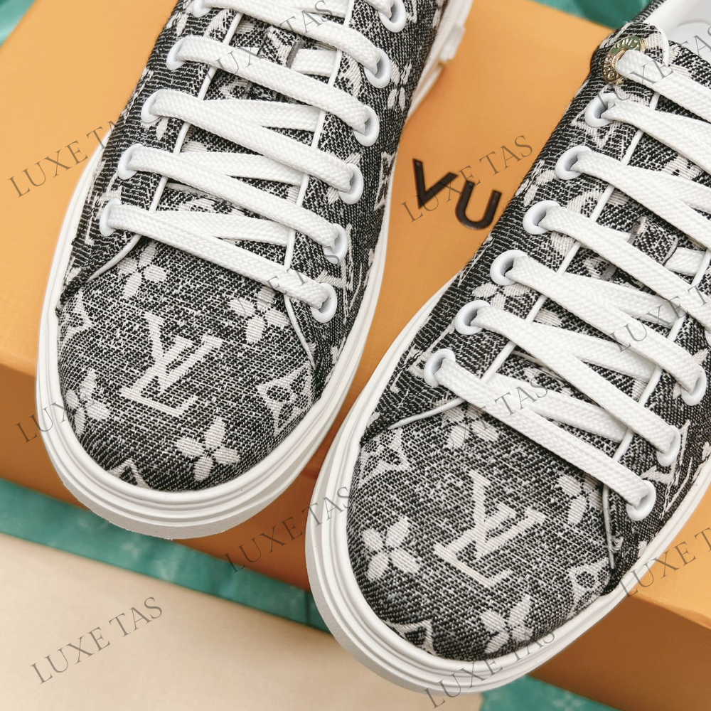 Time Out Sneaker Designer Sneakers for Women