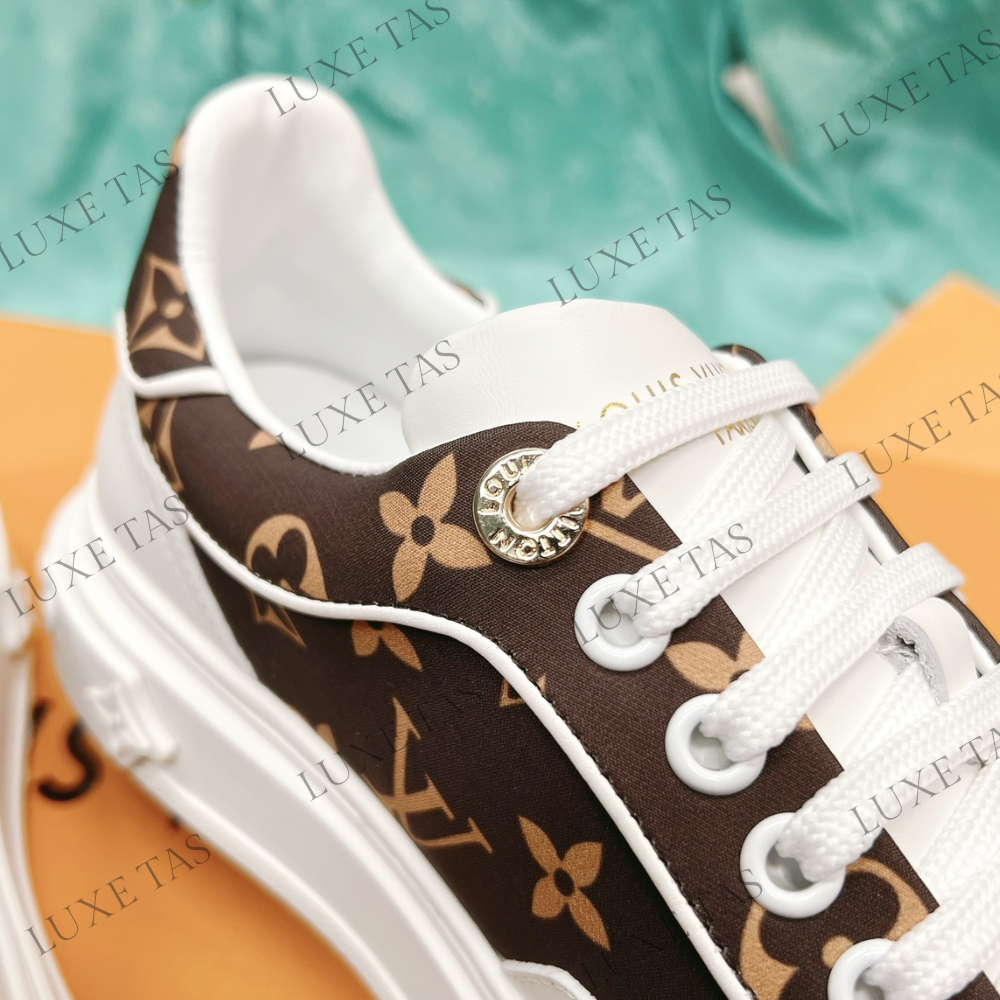 Time Out Sneaker Designer Sneakers for Women