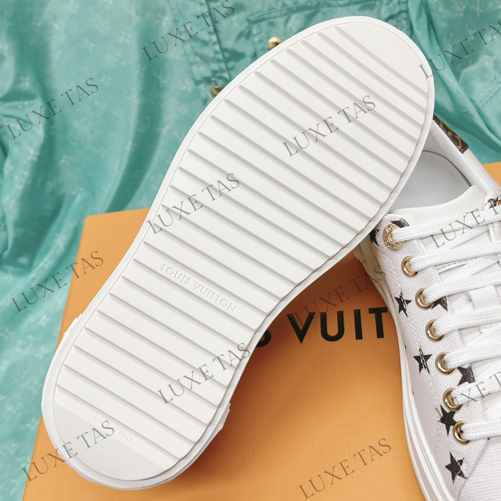 Time Out Sneaker Designer Sneakers for Women