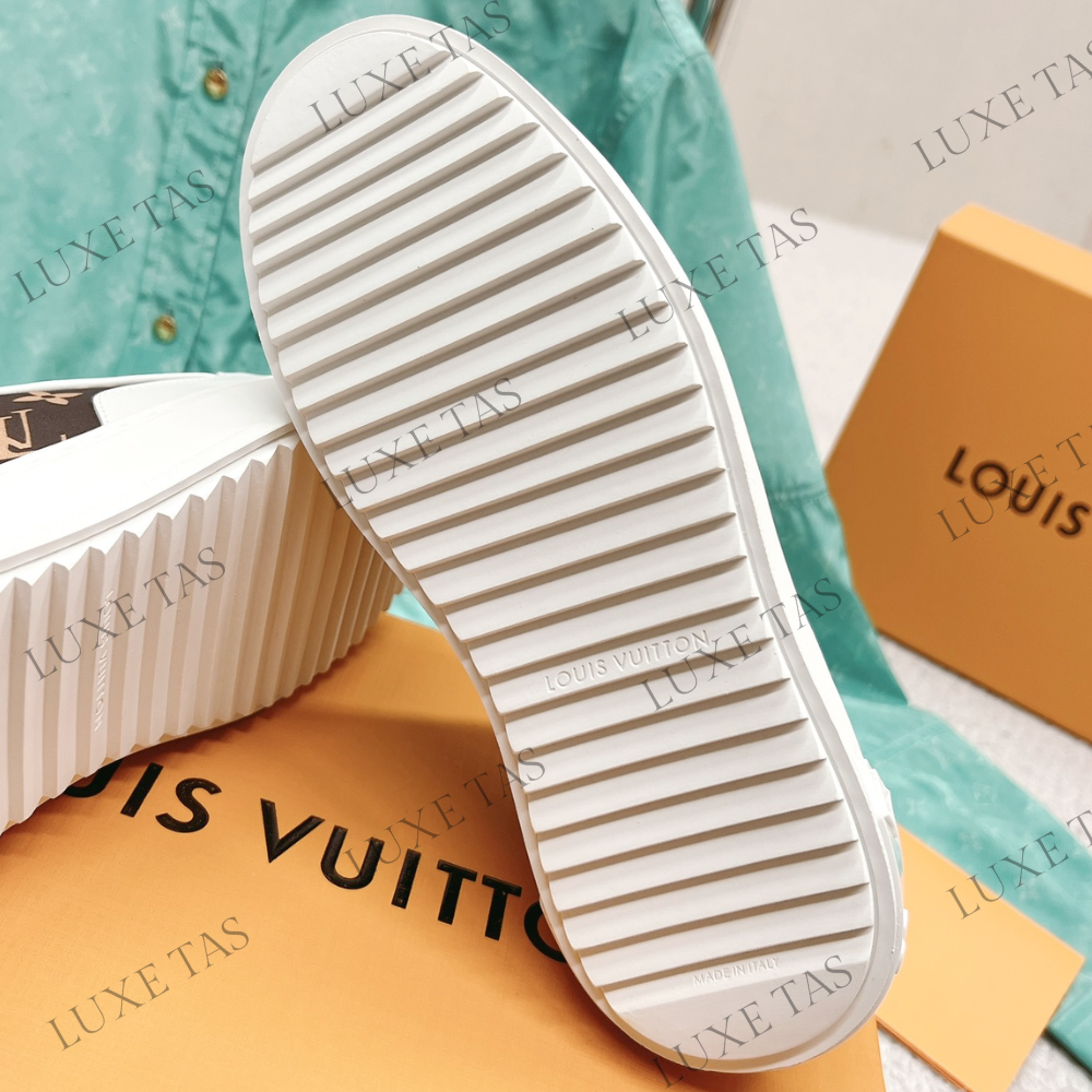 Time Out Sneaker Designer Sneakers for Women