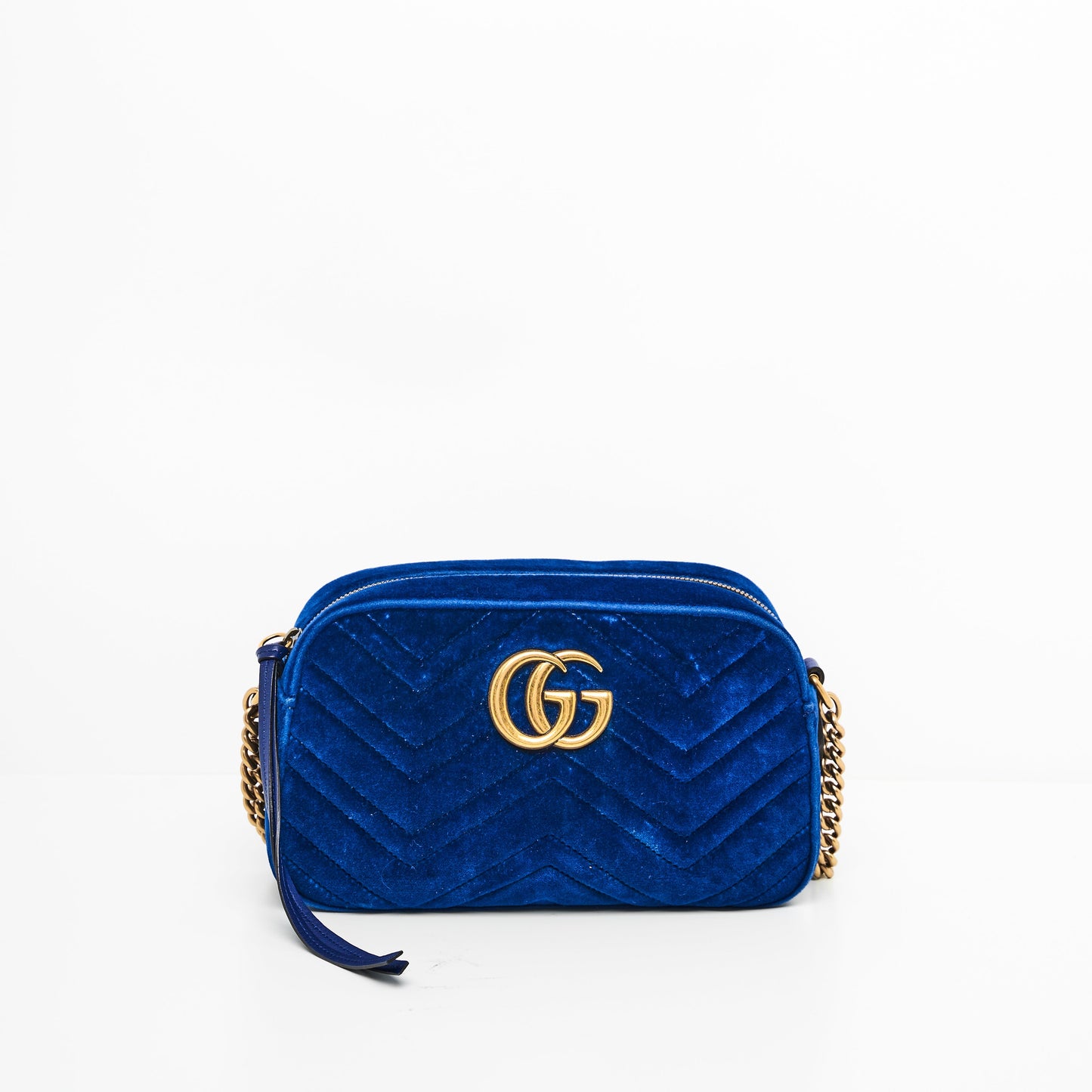 Gucci GG Marmont VeLouis Vuittonet Crossbody