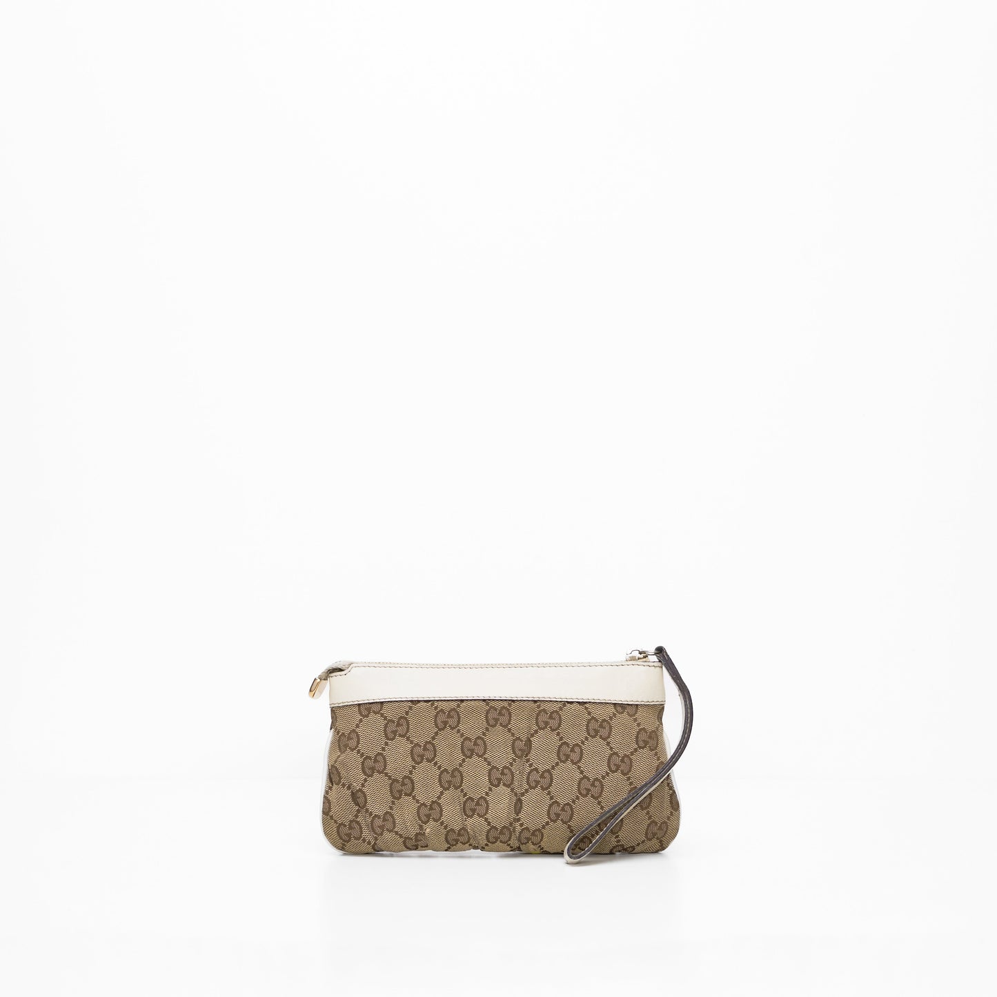 GUCCI CANVAS POUCH