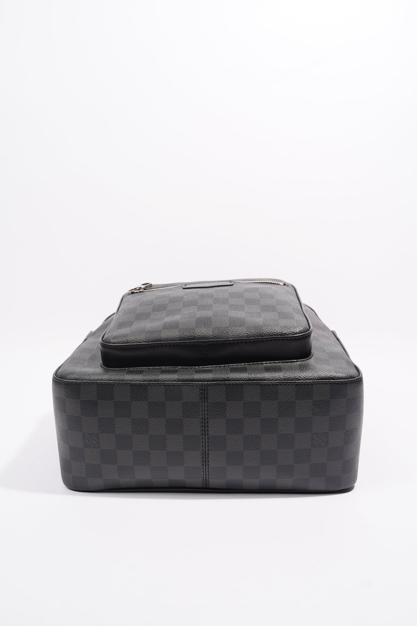 Louis Vuitton Josh Backpack Damier Graphite Coated Canvas