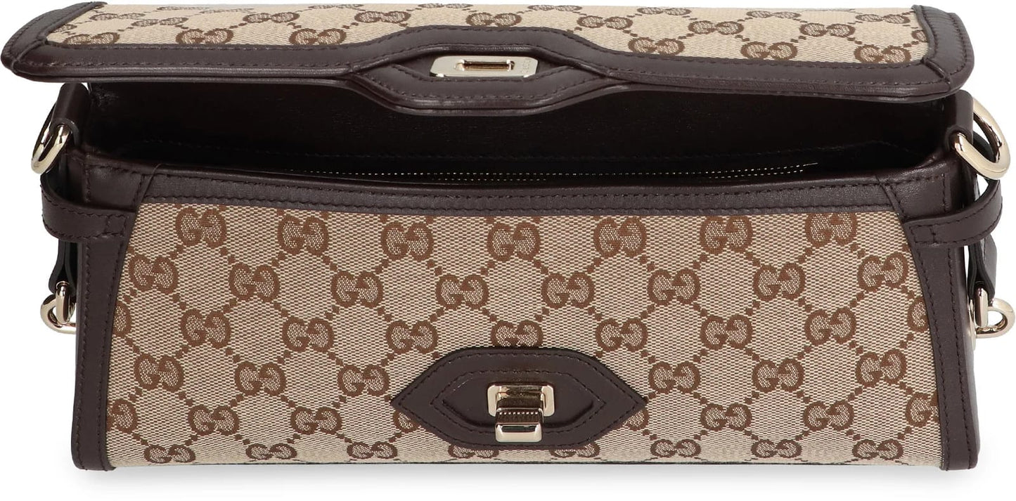 Gucci Luce Small Shoulder Bag