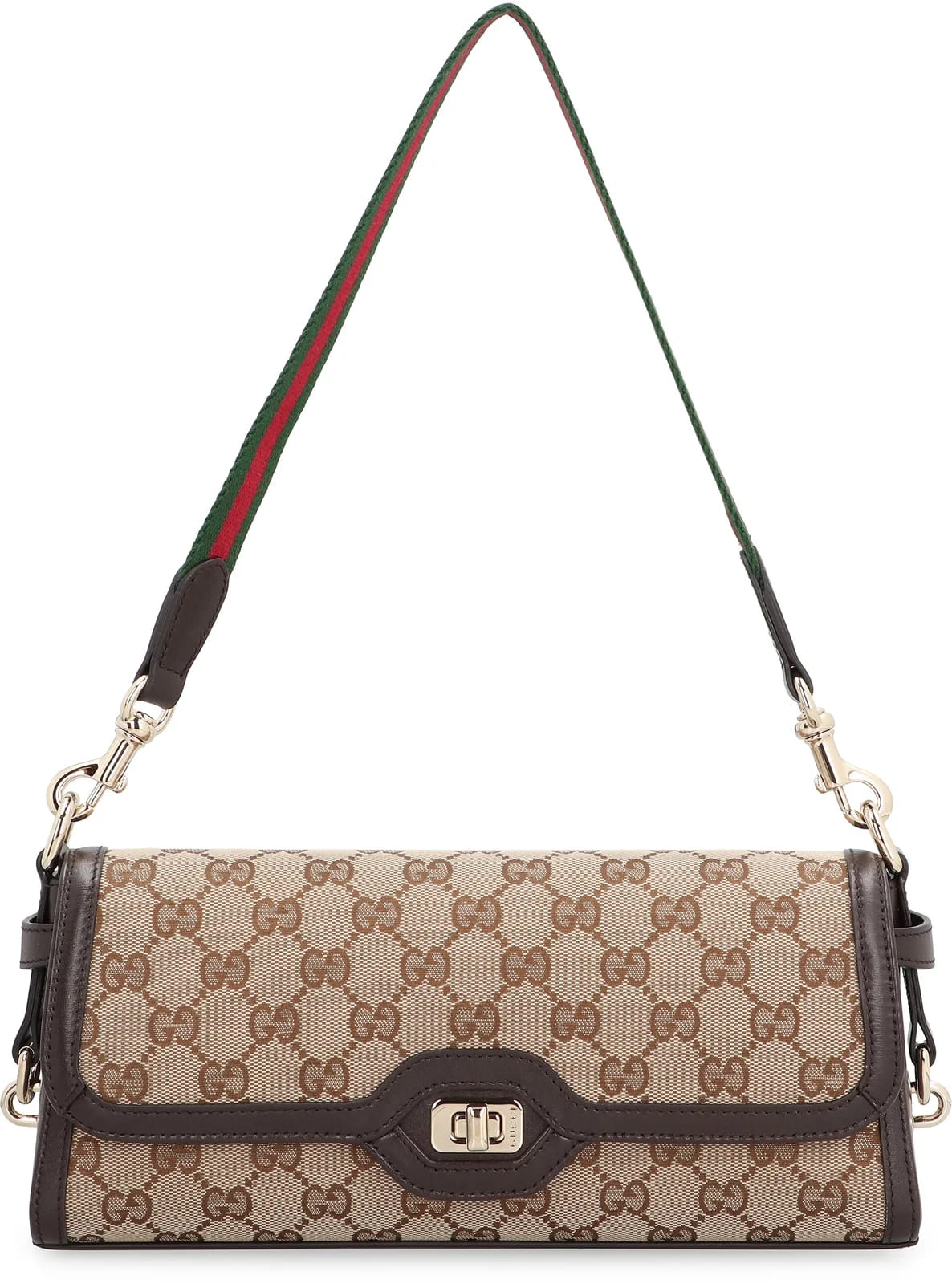 Gucci Luce Small Shoulder Bag