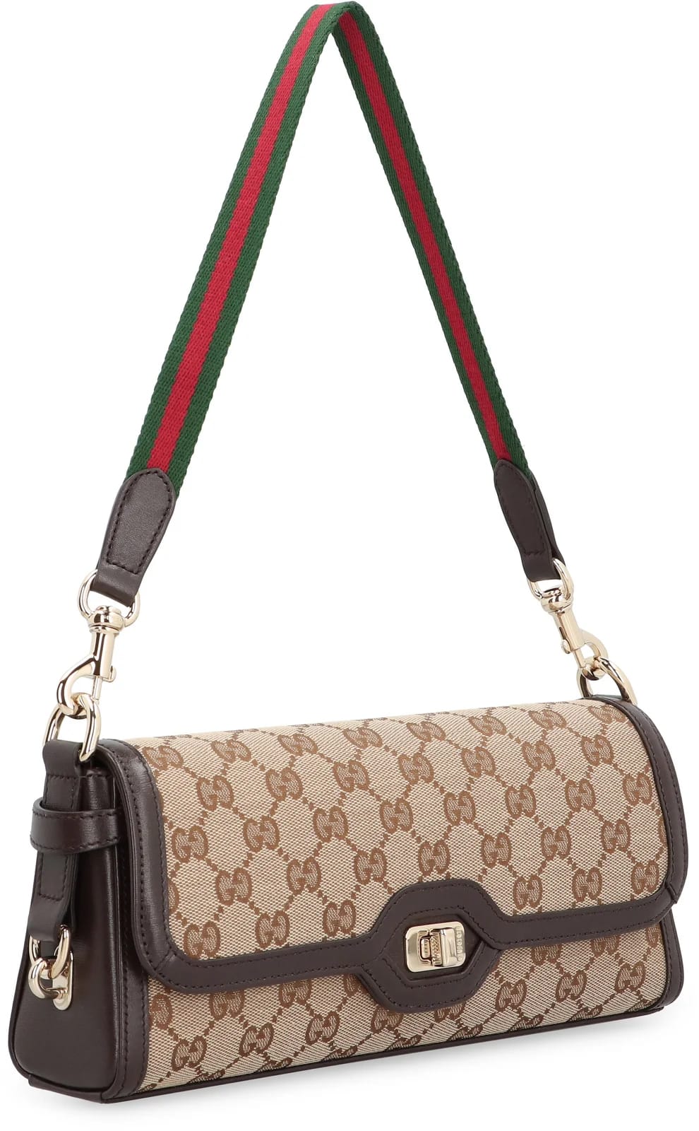 Gucci Luce Small Shoulder Bag