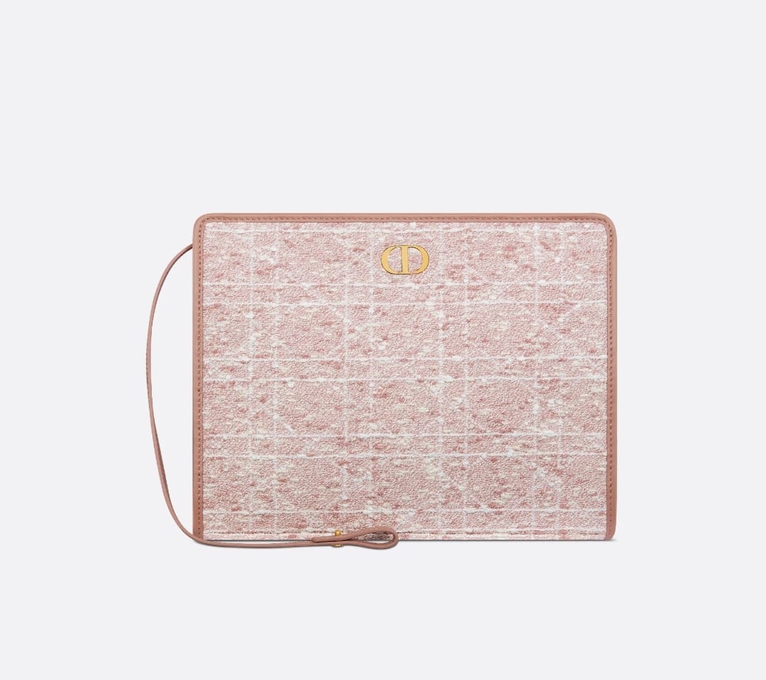 Dior Souvenir 30 Montaigne Dea Pouch II