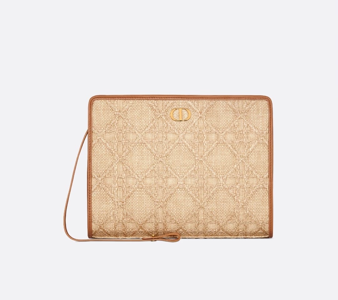 Dior Souvenir 30 Montaigne Dea Pouch II