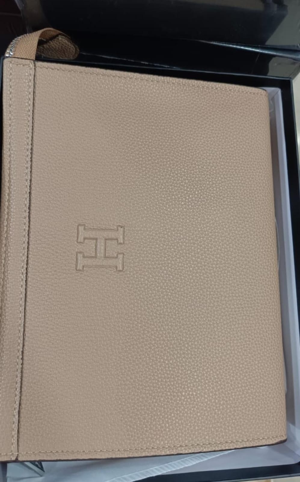 Hermes Clutch