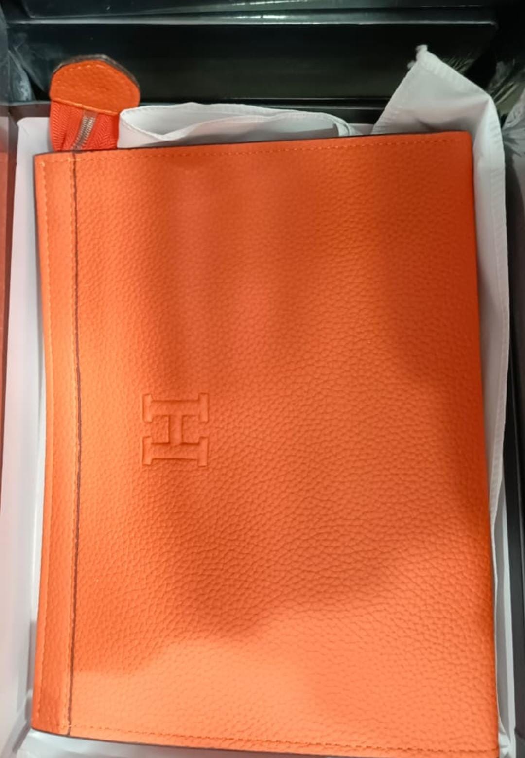 Hermes Clutch