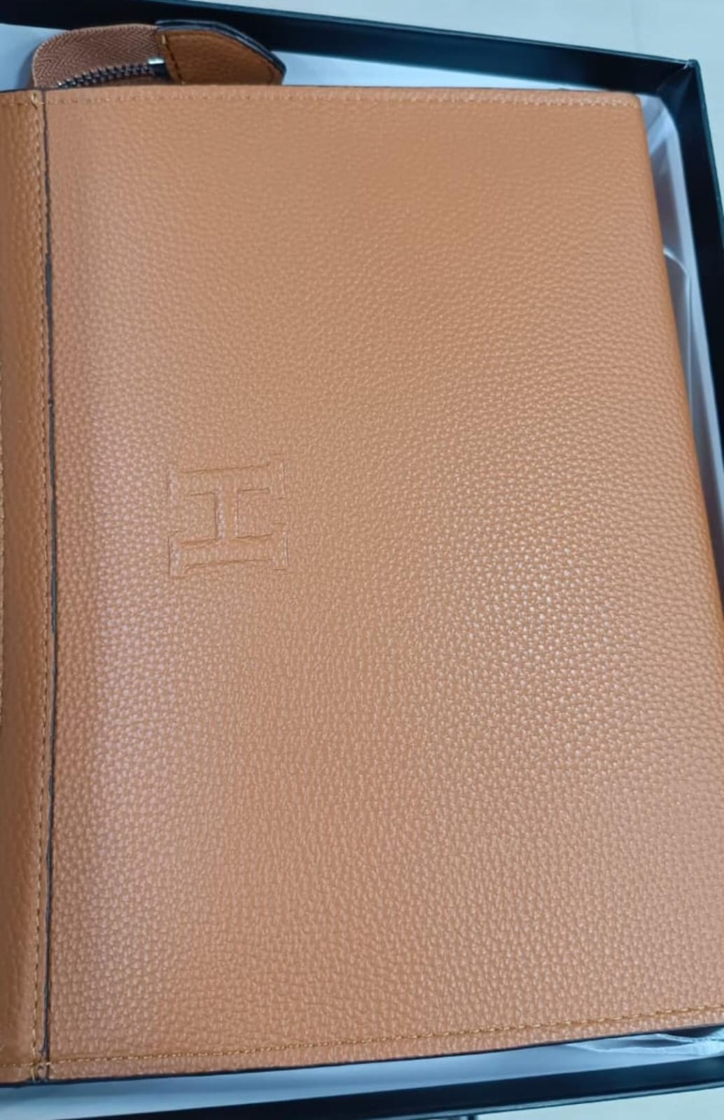 Hermes Clutch