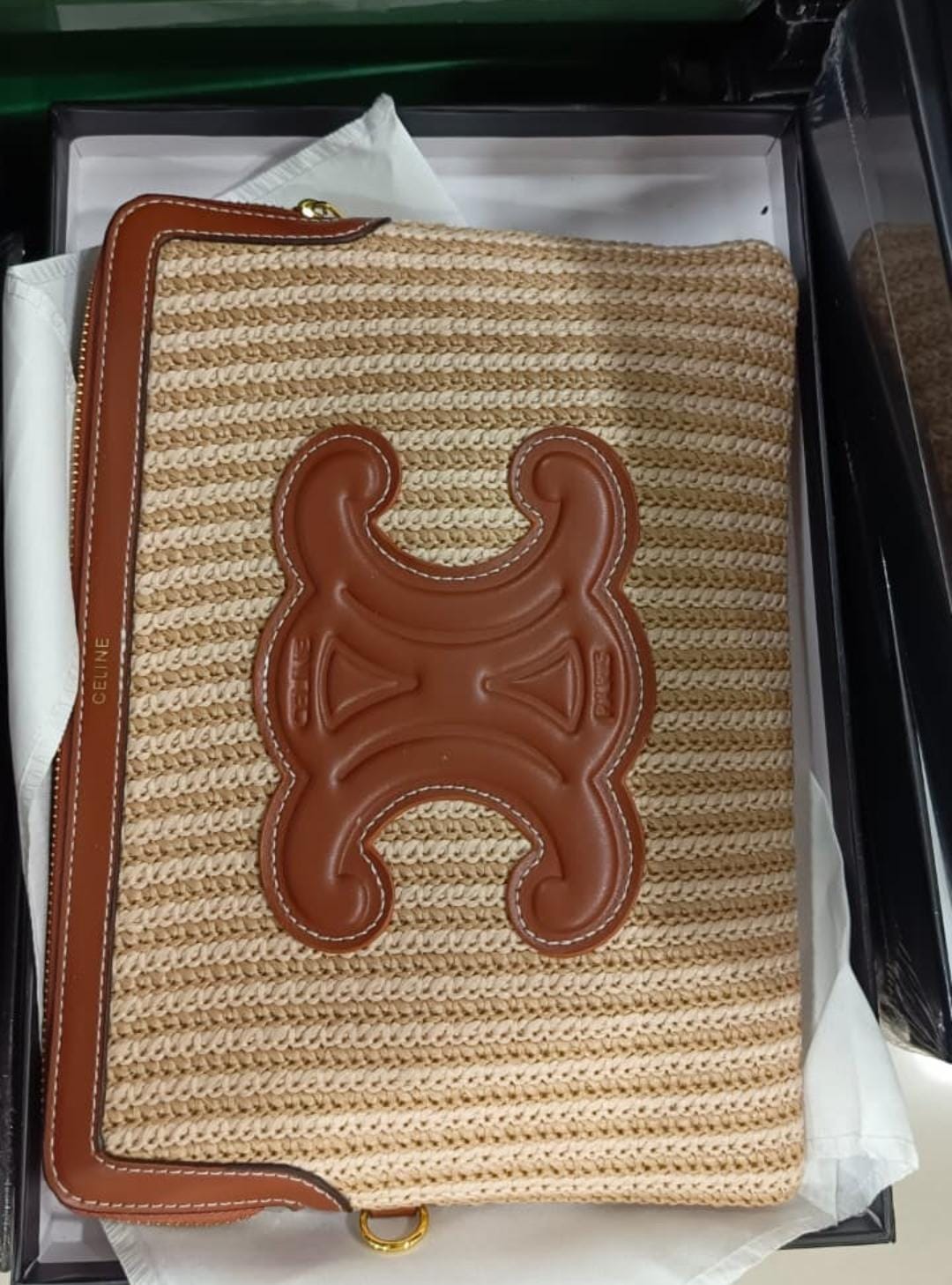 Gucci Clutch