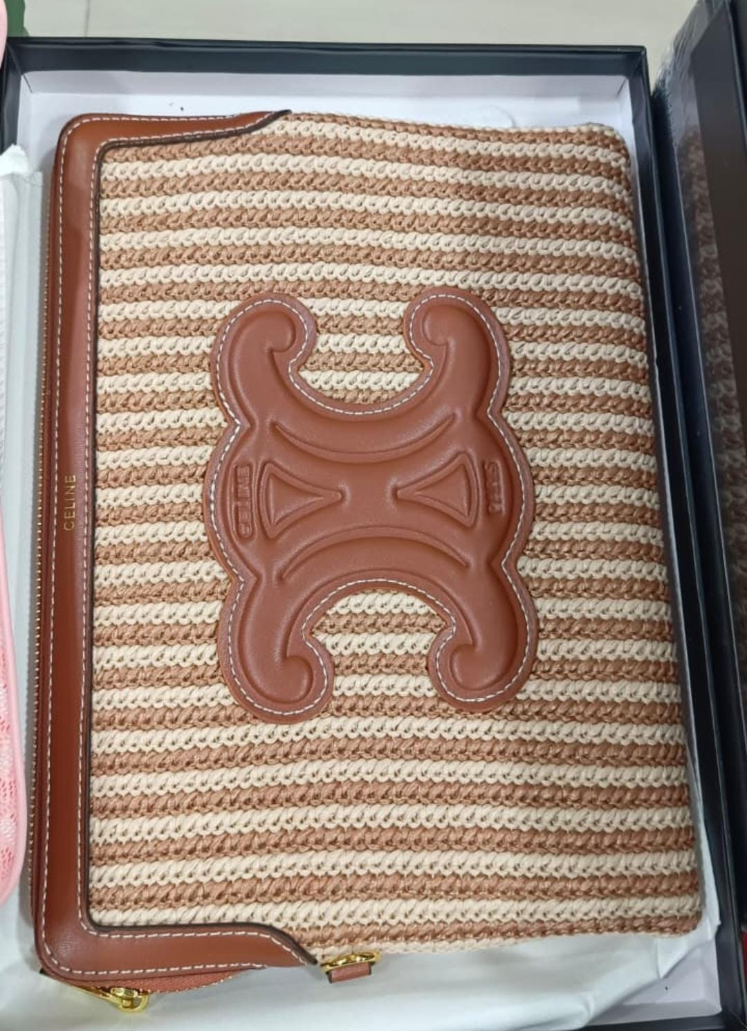 Gucci Clutch