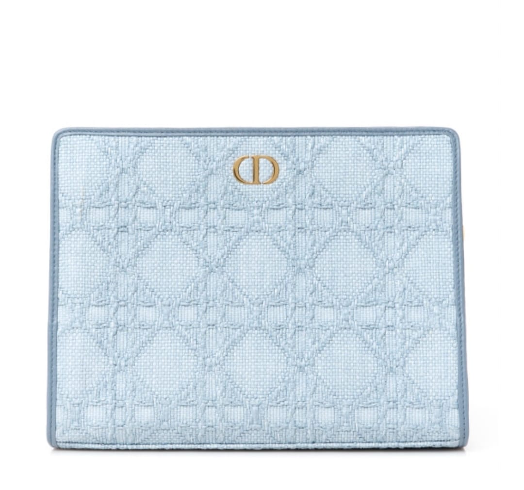 Dior Souvenir 30 Montaigne Dea Pouch II
