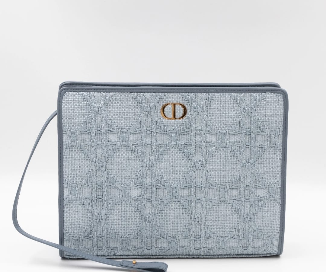 Dior Souvenir 30 Montaigne Dea Pouch II