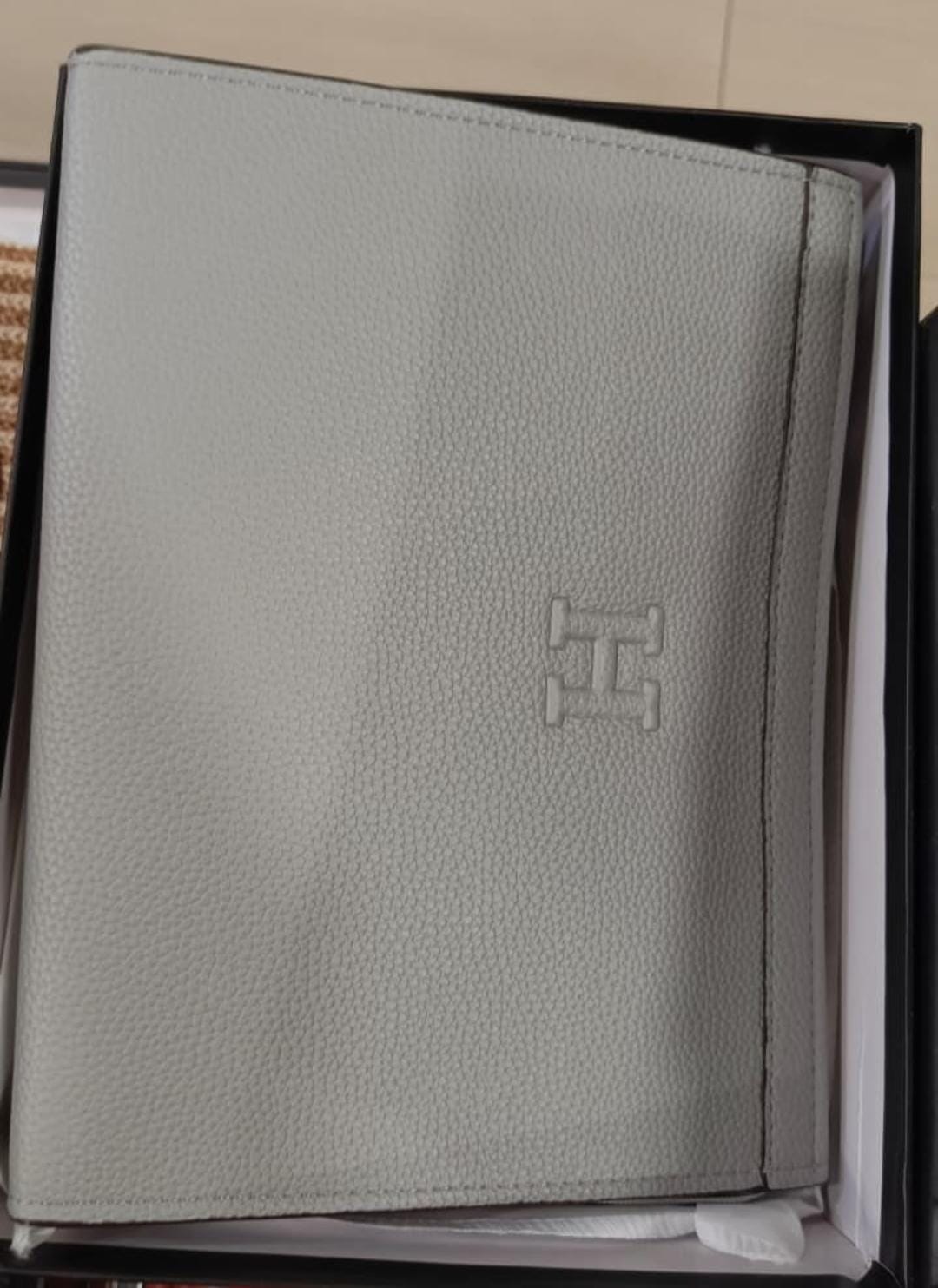 Hermes Clutch