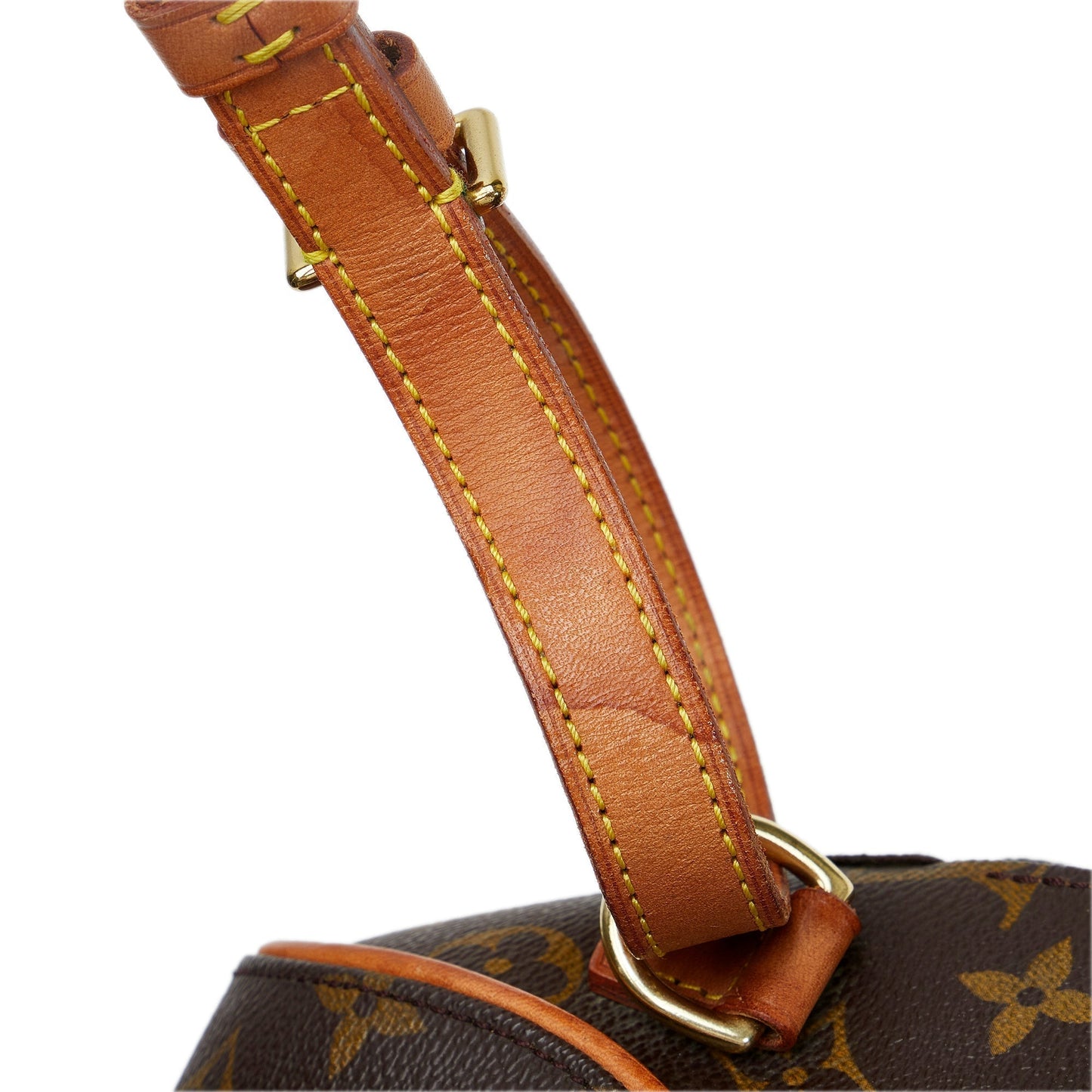 LOUIS VUITTON Monogram Ellipse Sac a Dos Backpack