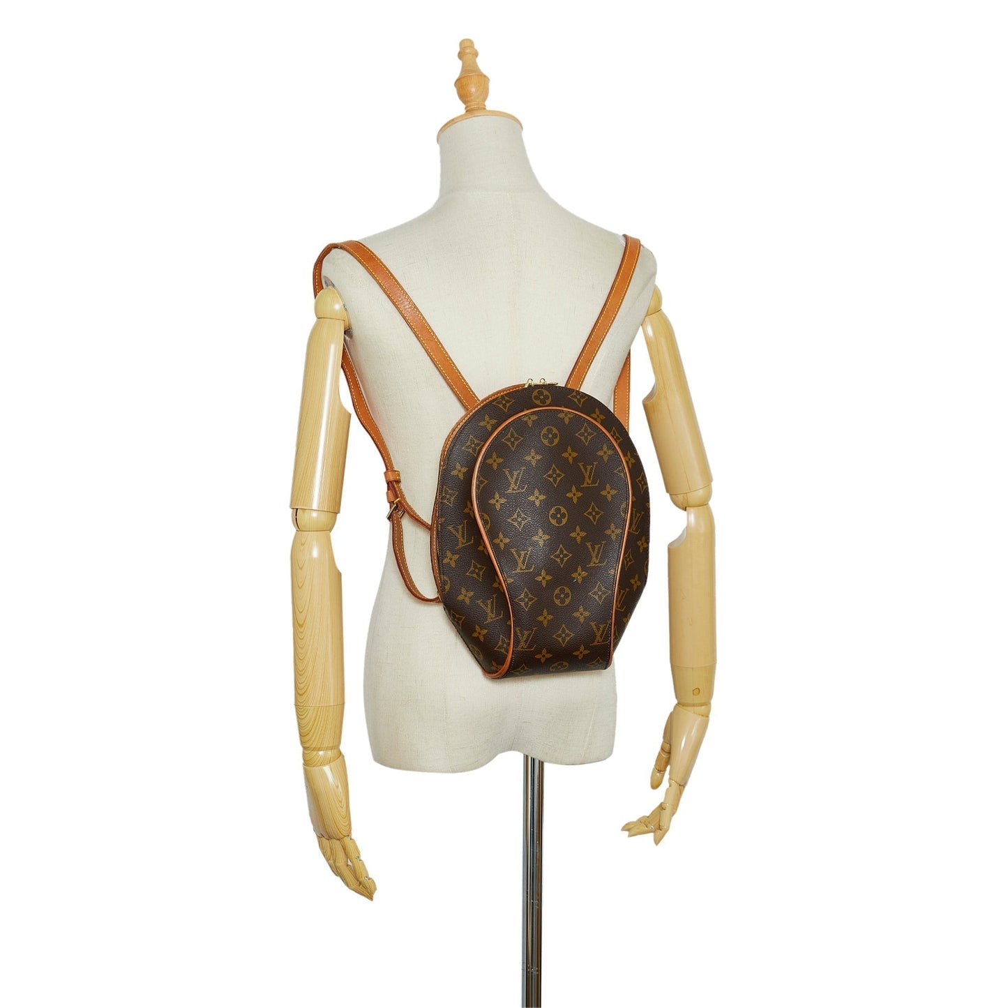 LOUIS VUITTON Monogram Ellipse Sac a Dos Backpack