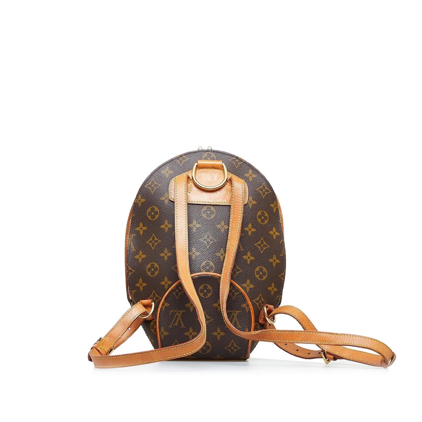 LOUIS VUITTON Monogram Ellipse Sac a Dos Backpack