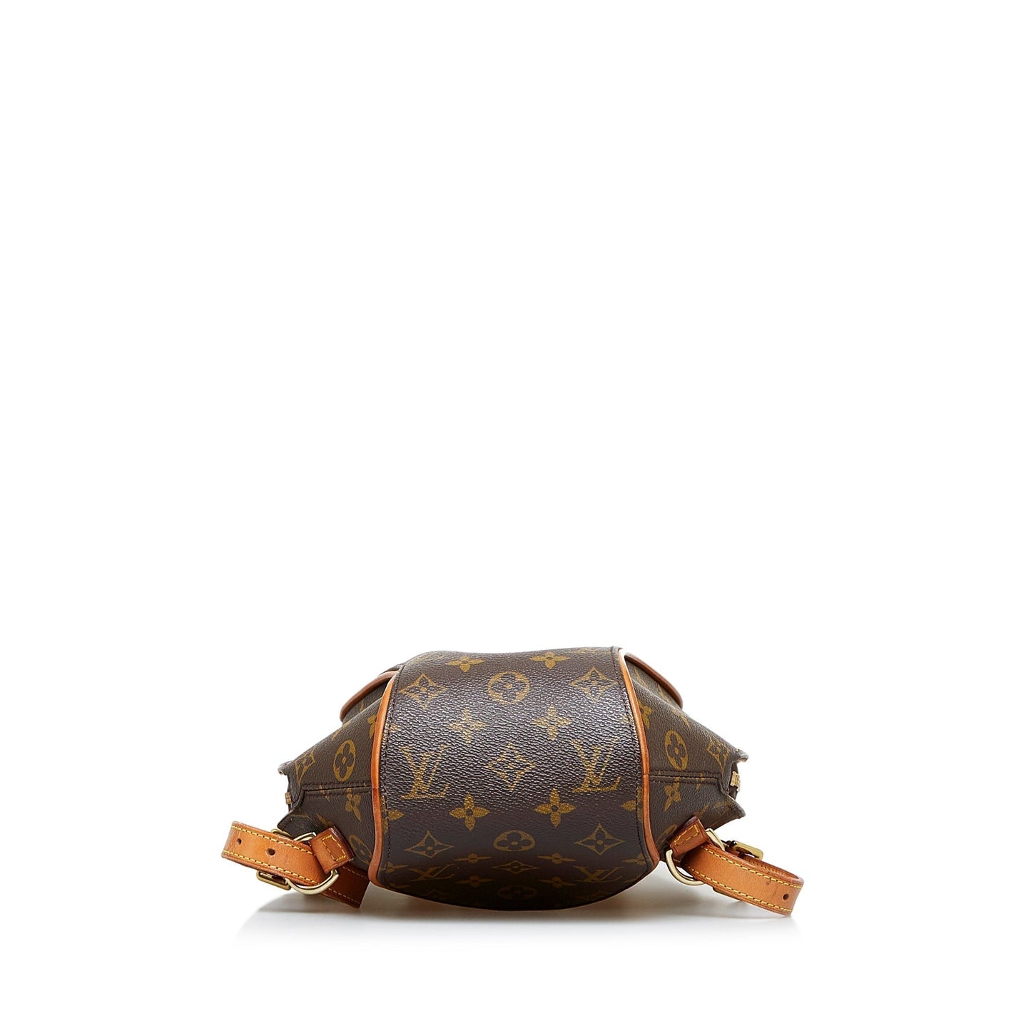 LOUIS VUITTON Monogram Ellipse Sac a Dos Backpack