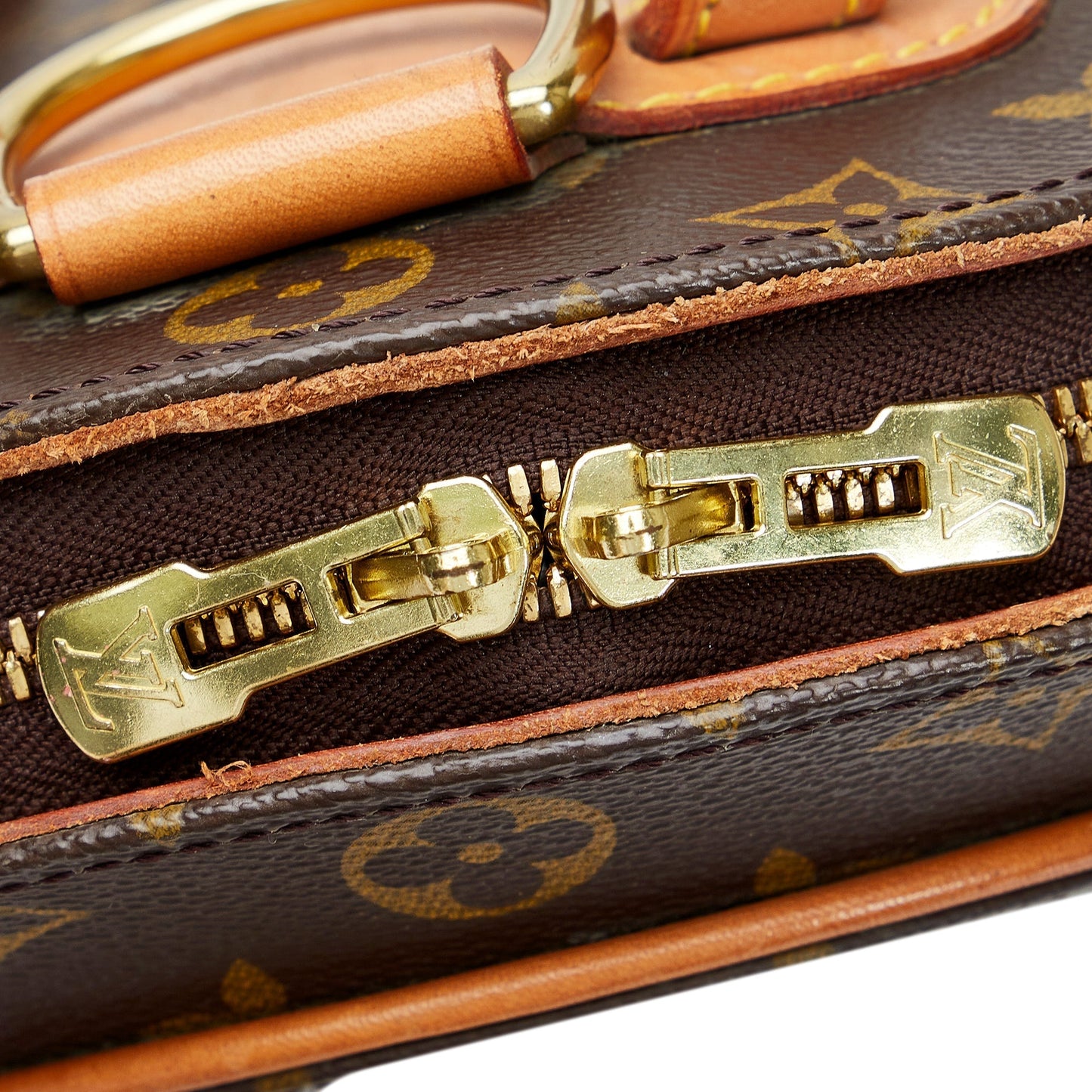 LOUIS VUITTON Monogram Ellipse Sac a Dos Backpack