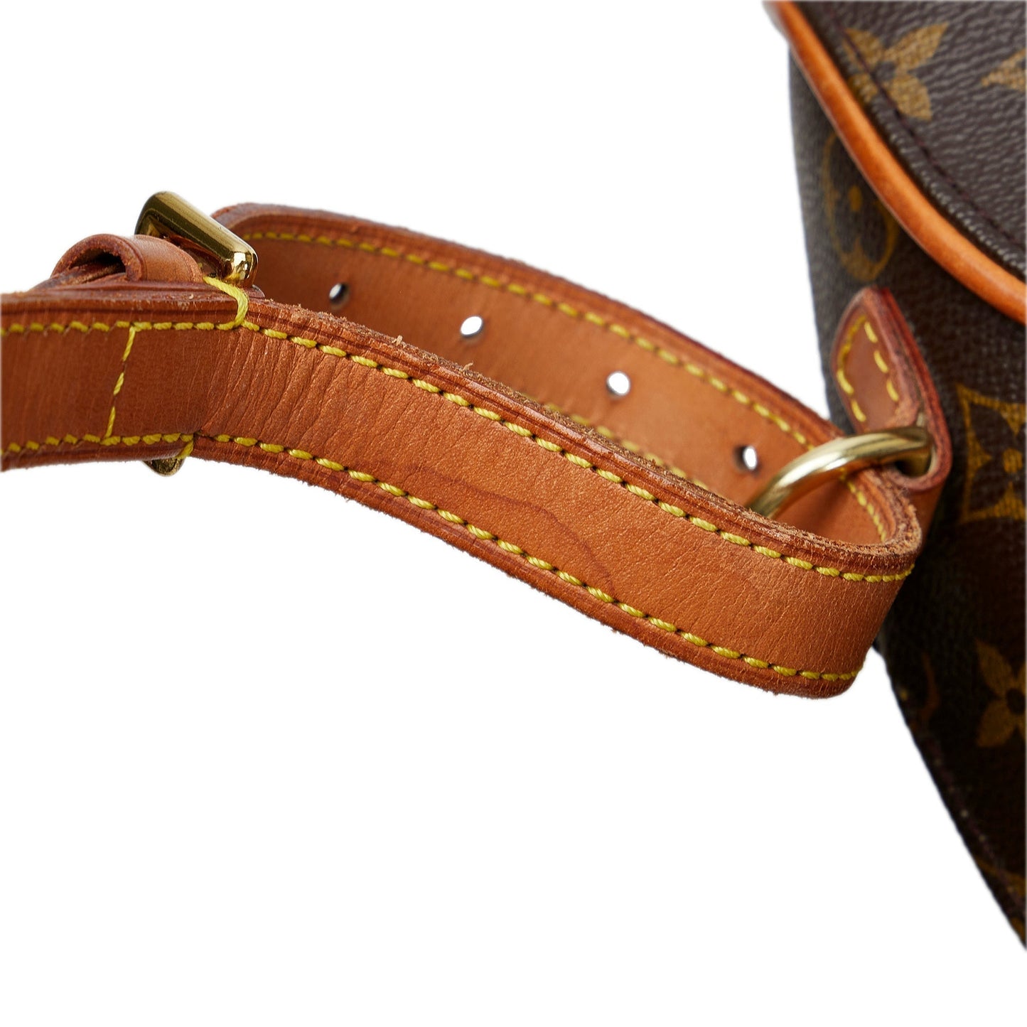LOUIS VUITTON Monogram Ellipse Sac a Dos Backpack