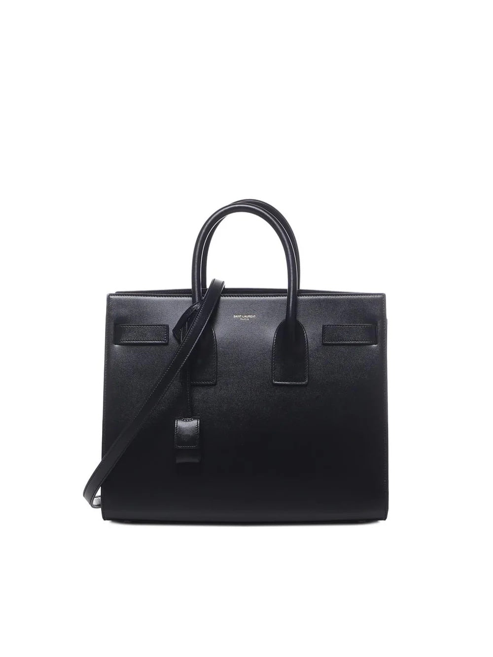 SAINT LAURENT SAC DE JOUR SMALL BAG