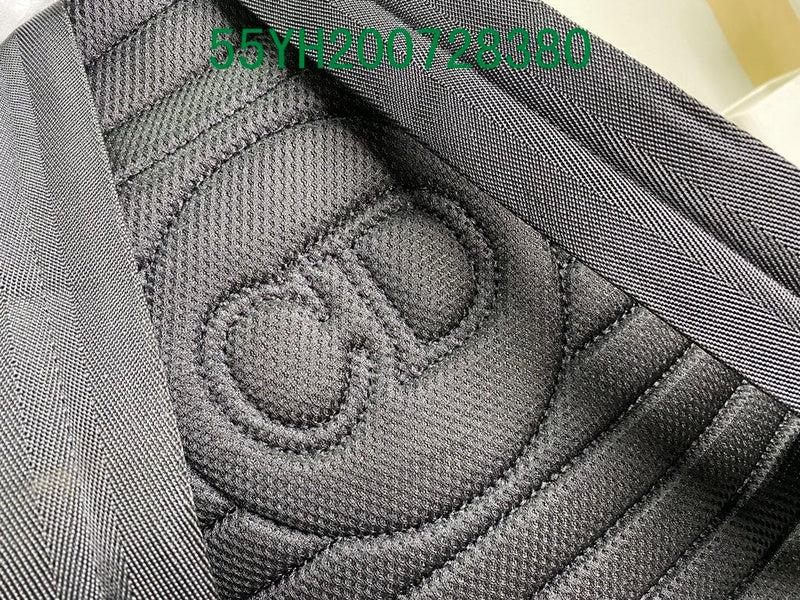 Christian Dior Luxury - The Tote   698