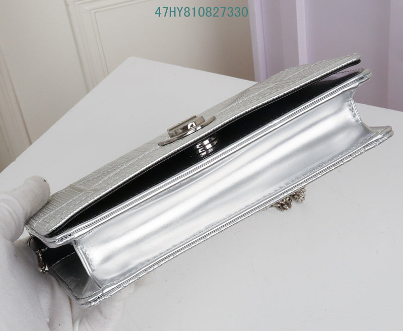 Christian Dior Luxury - The Tote   655