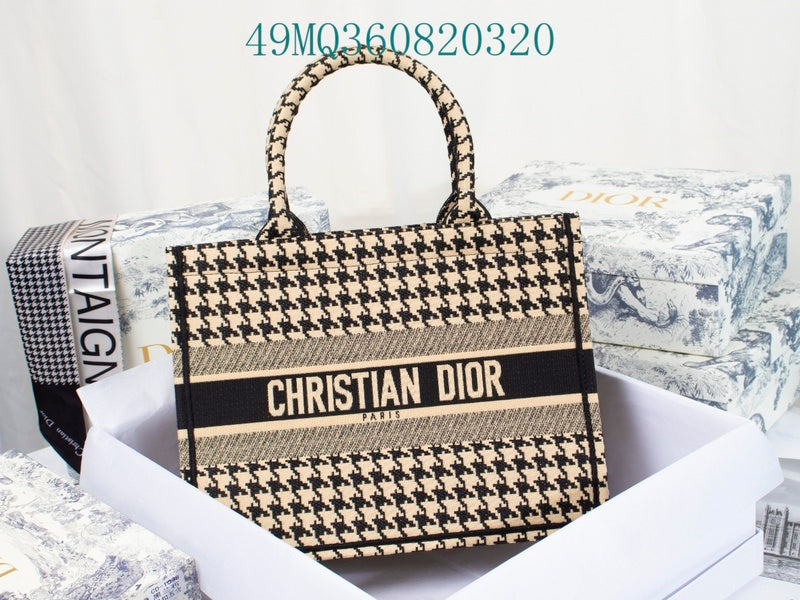 Christian Dior Luxury Bag - The Tote 364
