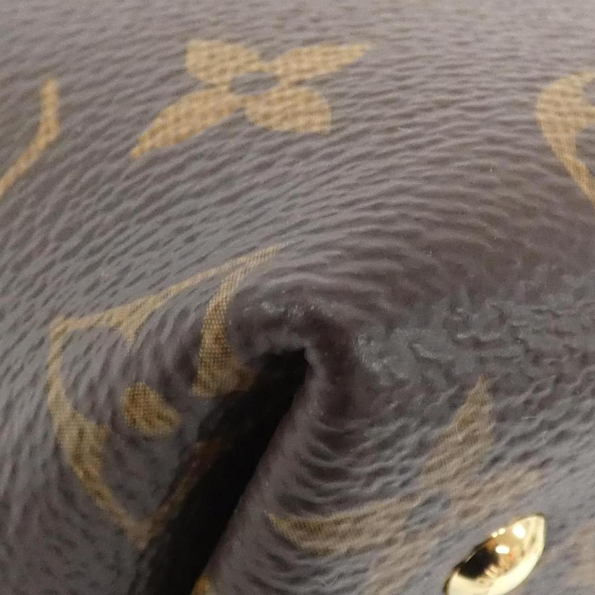 Louis Vuitton Monogram LV Moon Backpack M44944 Rucksack