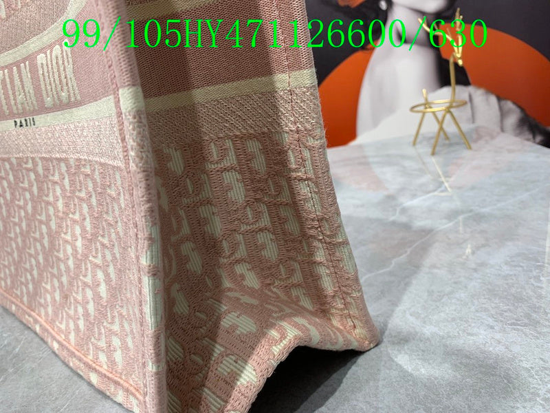 Christian Dior Luxury Bag - The Tote 387