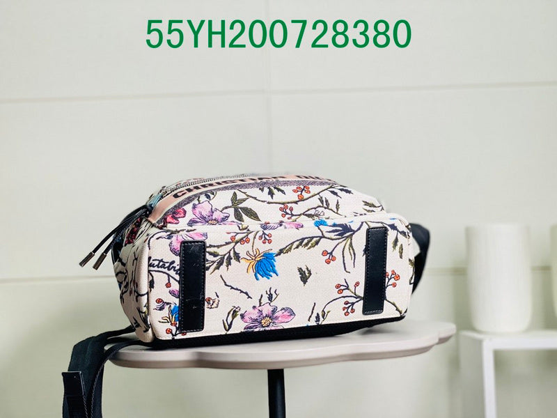 Christian Dior Luxury - The Tote   698