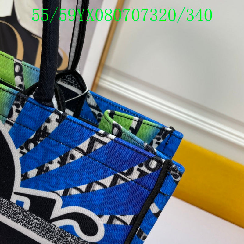 Christian Dior Luxury Bag - The Tote 341